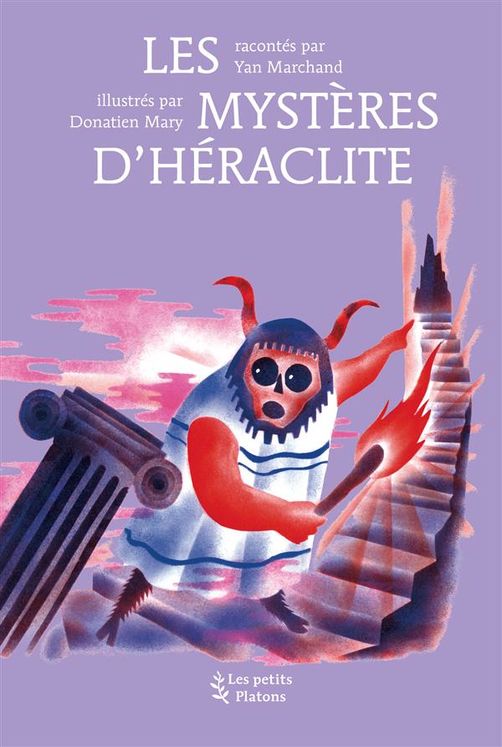 Les mystères d´Héraclite