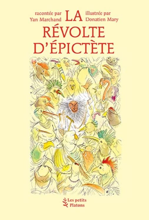 La révolte d´Epictète