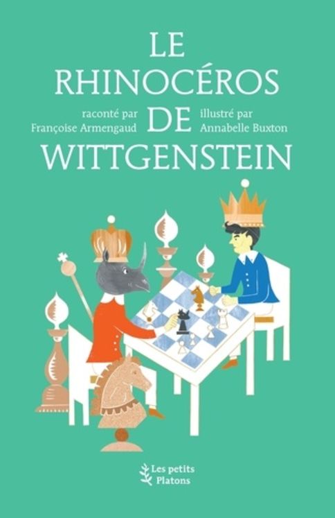 Le Rhinocéros de Wittgenstein