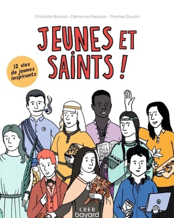 Jeunes et saints