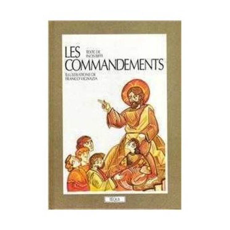 Les commandements