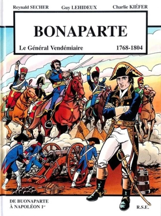 Bonaparte