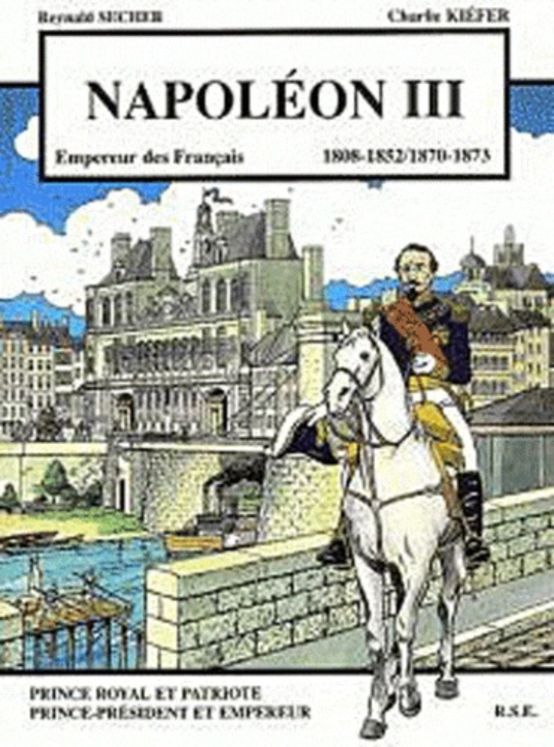 Napoléon III