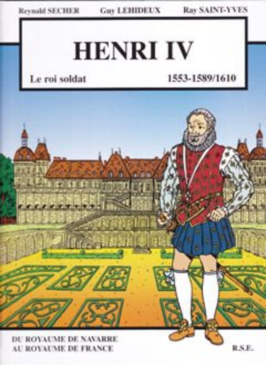 Henri IV