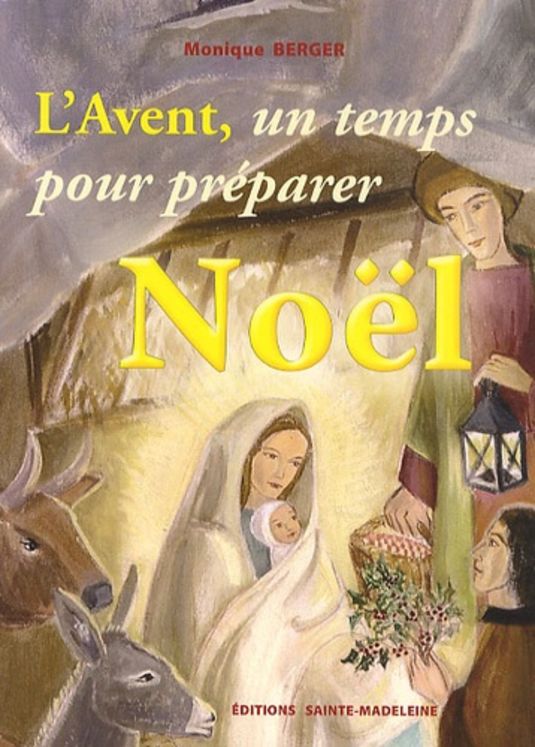 L´Avent, un temps pour préparer Noël