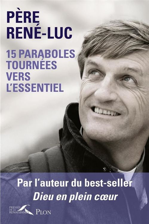 15 paraboles tournées vers l´essentiel