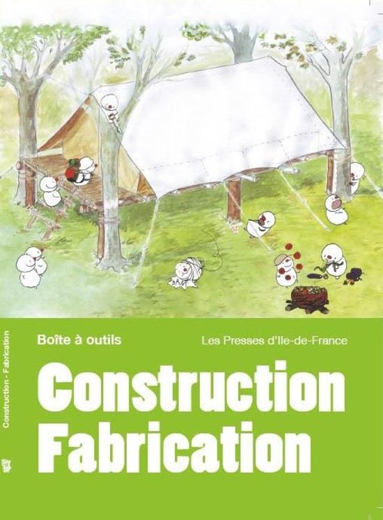 Construction-fabrication