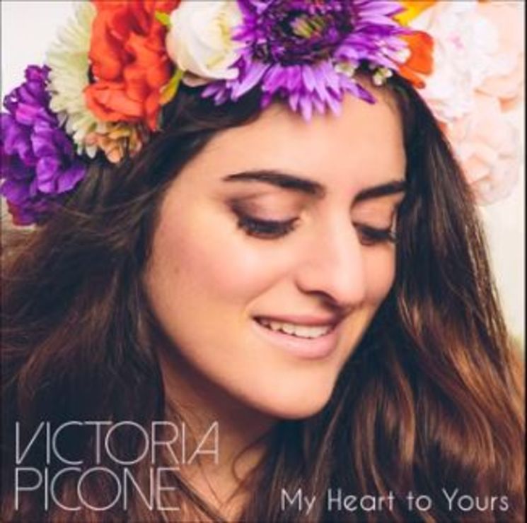 My heart to yours CD