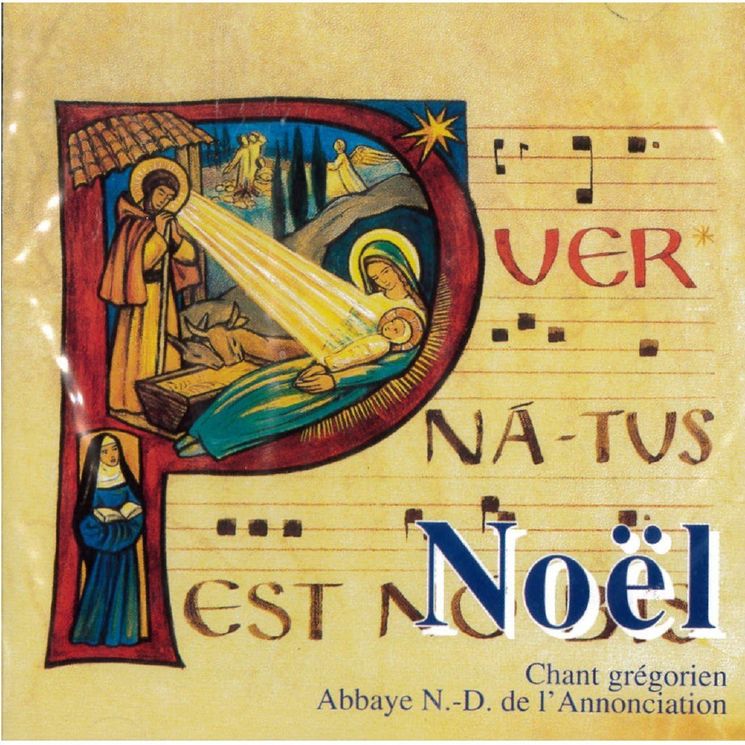 Noël - CD