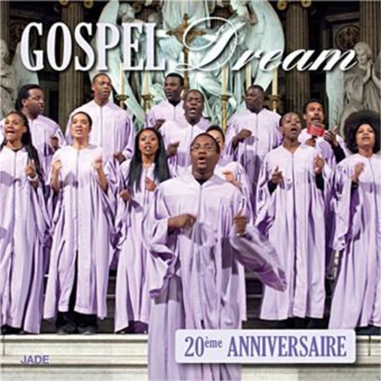 Gospel Dream - CD