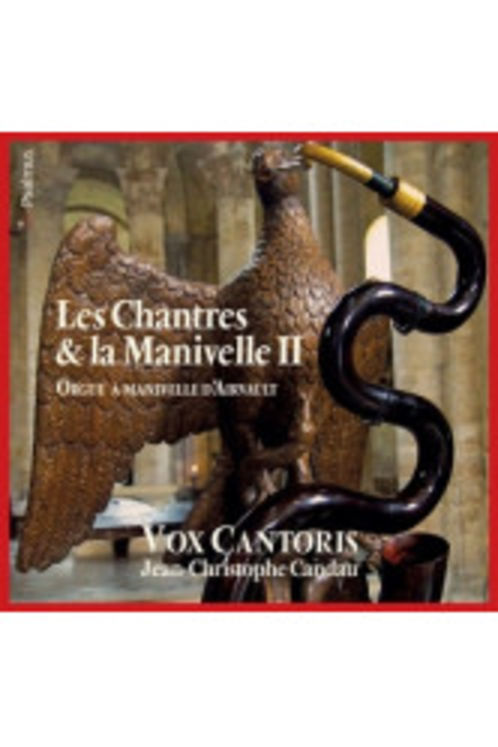 Les Chantres et la Manivelle II