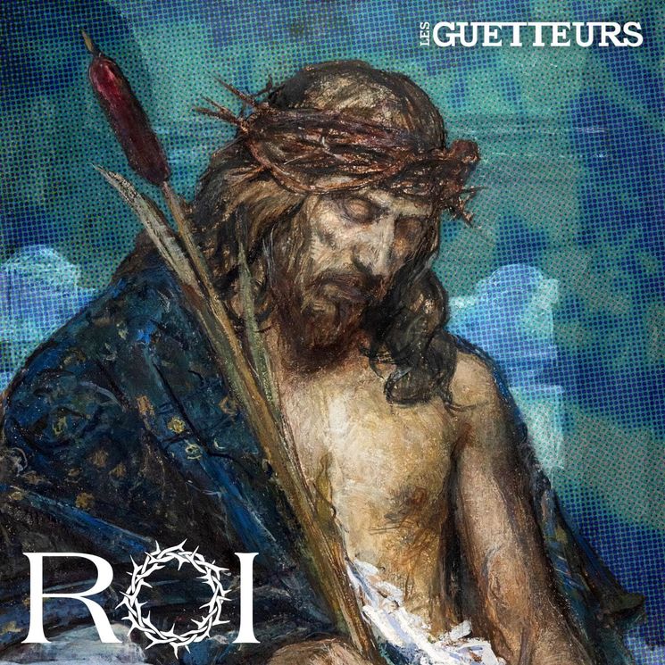 Roi - Album CD