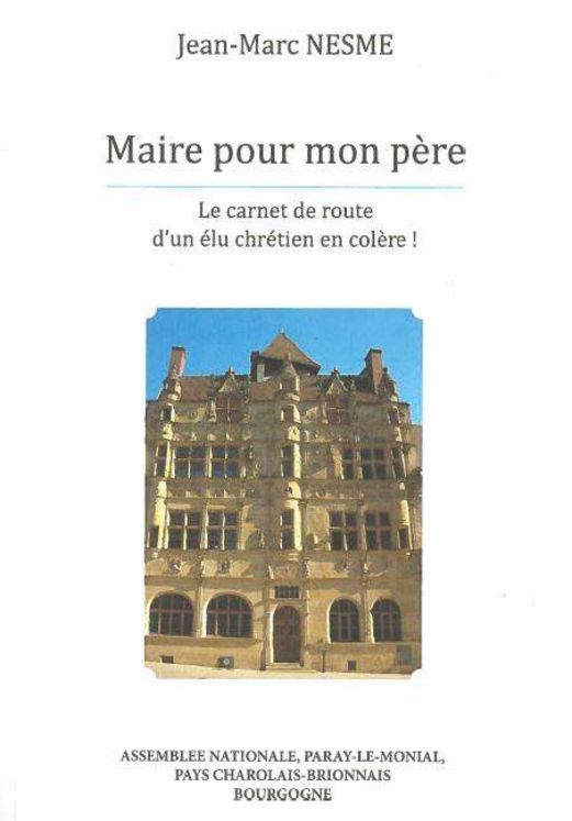 Maire pour mon père