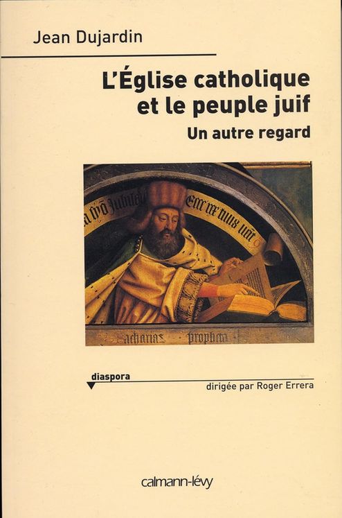 L'Eglise catholique et le peuple juif