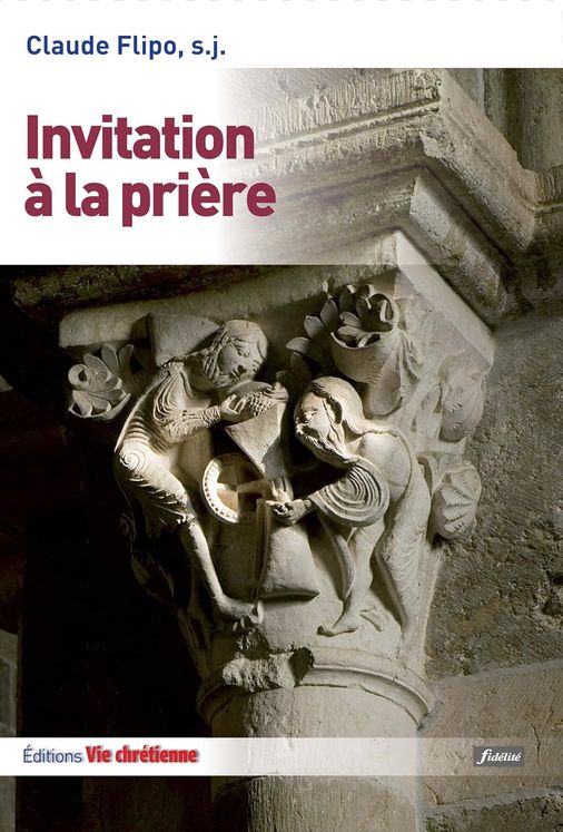 Invitation a la priere