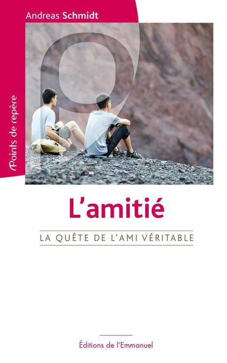 L´amitié