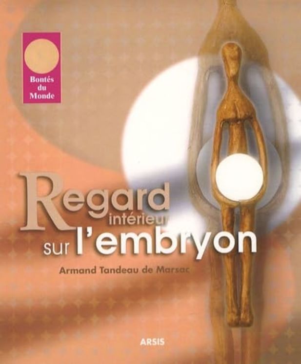 Regard intérieur sur l'embryon