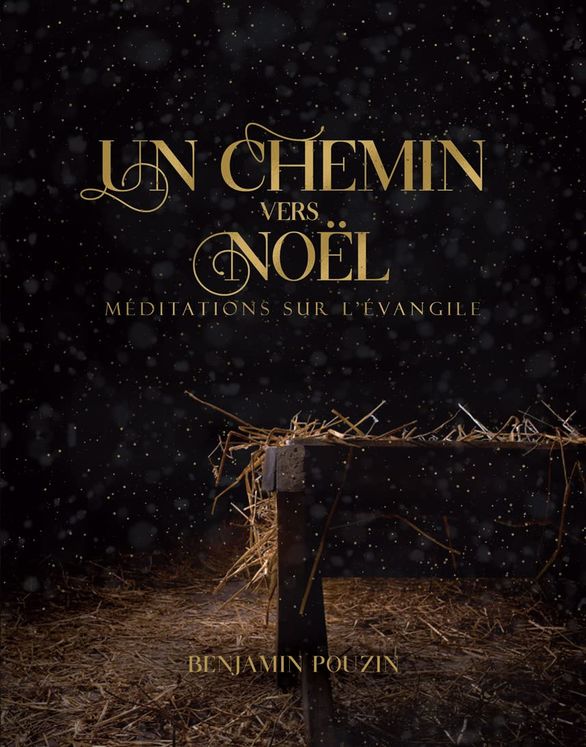 Un chemin vers Noël