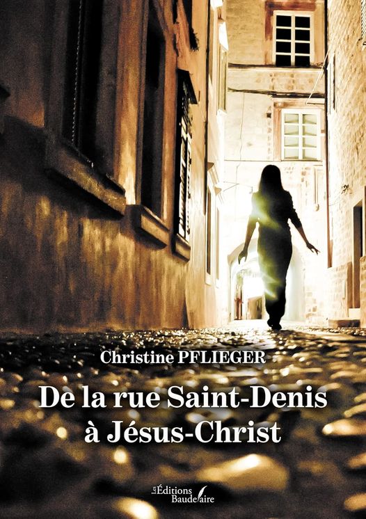 De la rue saint-denis a jesus-christ