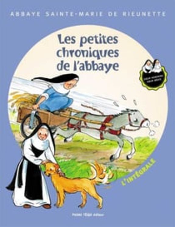 Les petites chroniques de l’Abbaye