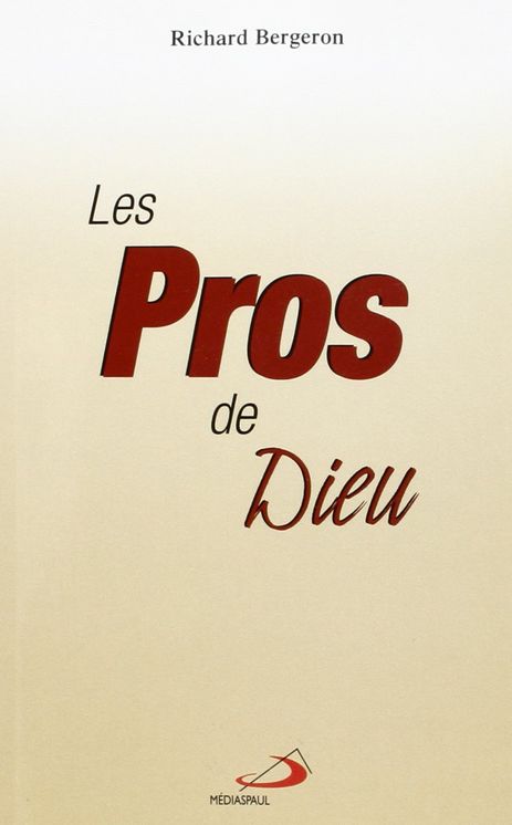 PROS DE DIEU (LES)