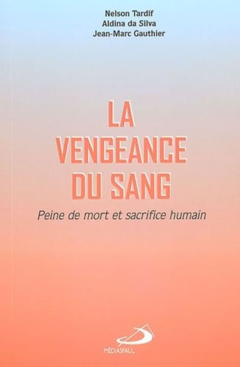 La vengeance du sang