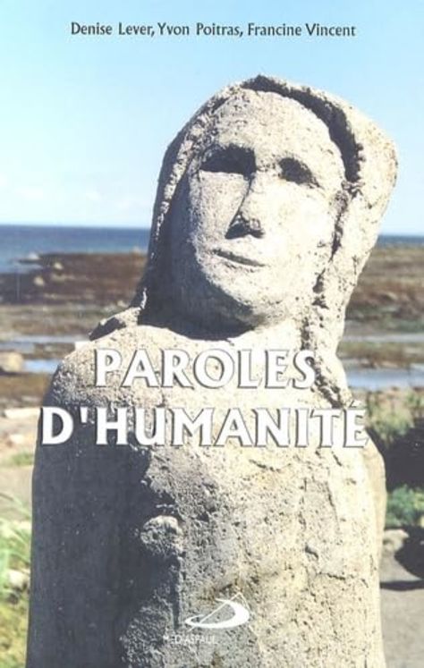 Paroles d´humanite