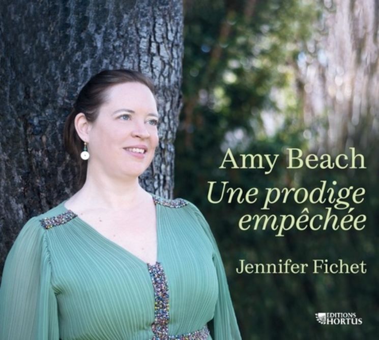 Amy Beach (1867-1944) - Une prodige empêchée