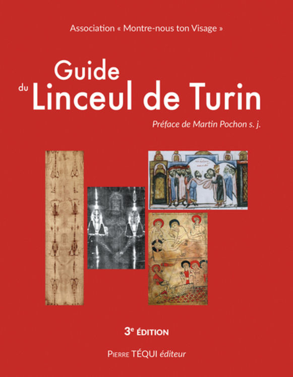 Guide du Linceul de Turin