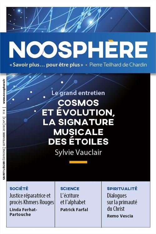 Noosphère n°3