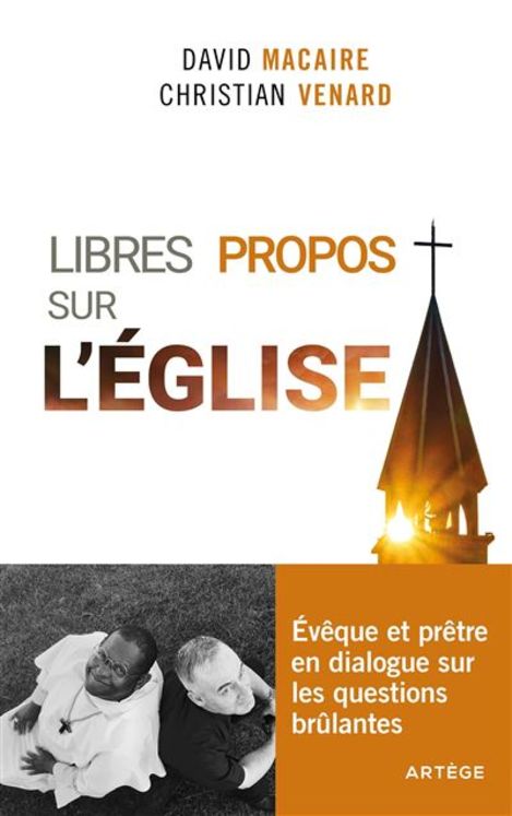 Libres propos sur l´Eglise