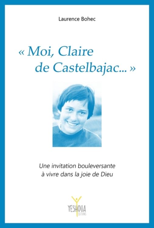 Moi, Claire de Castelbajac