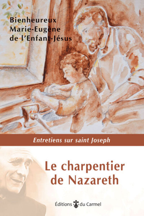 Le charpentier de Nazareth