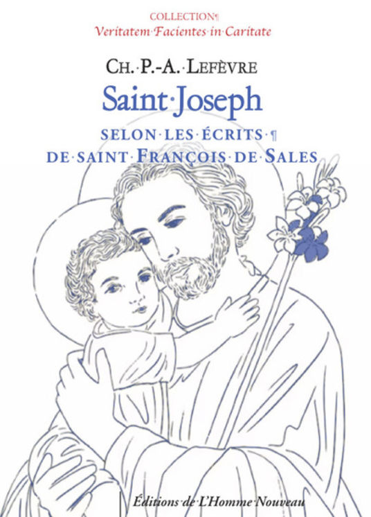 Saint Joseph