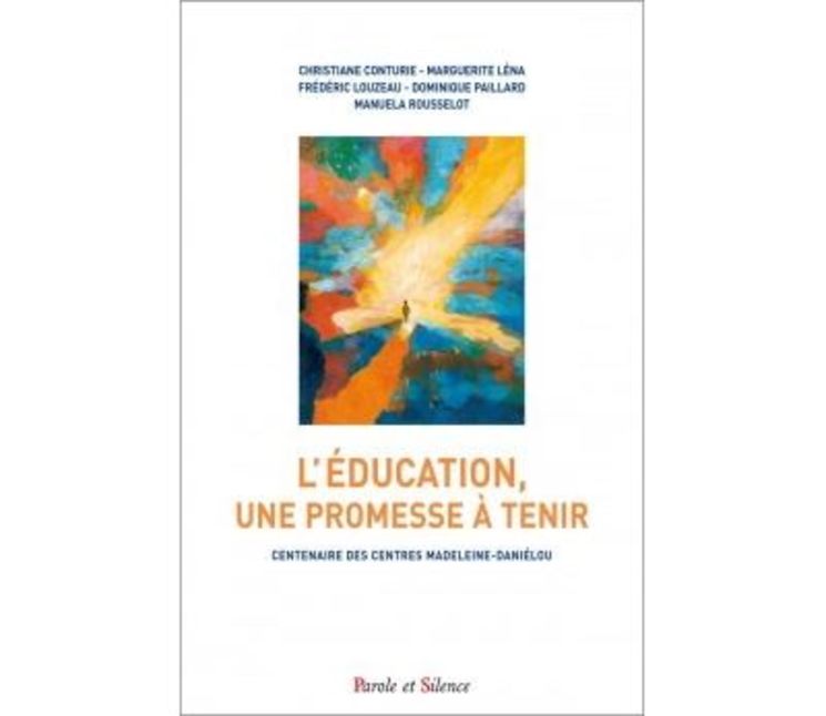 L´éducation une promesse à tenir