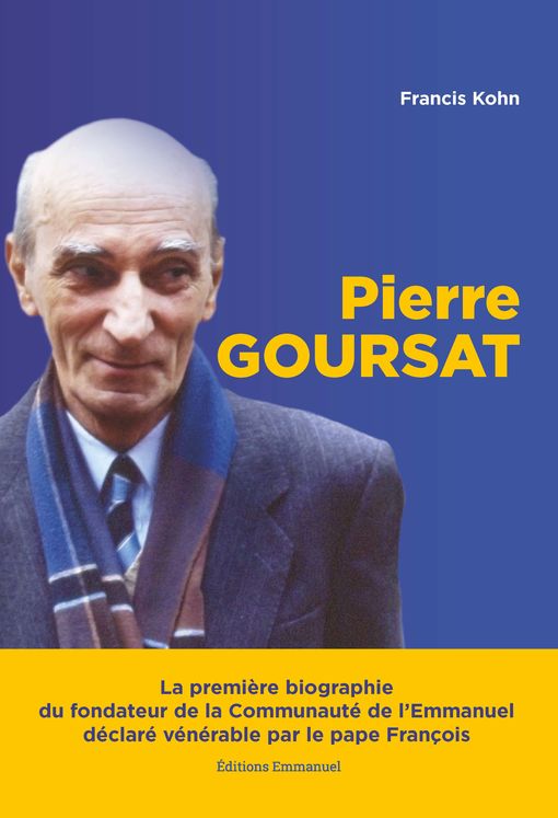 Pierre Goursat