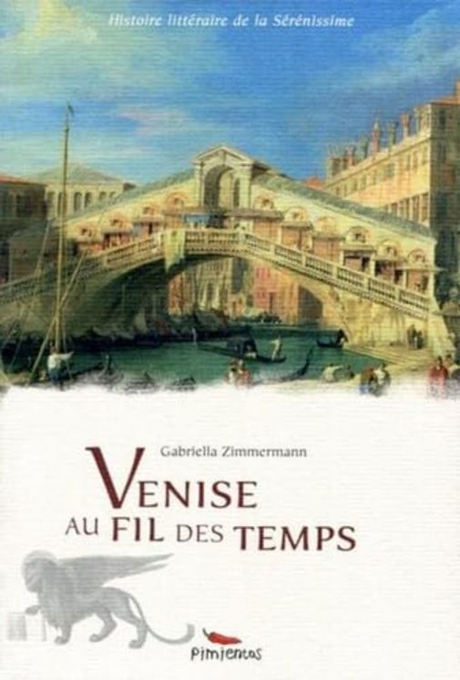 Venise au fil des temps